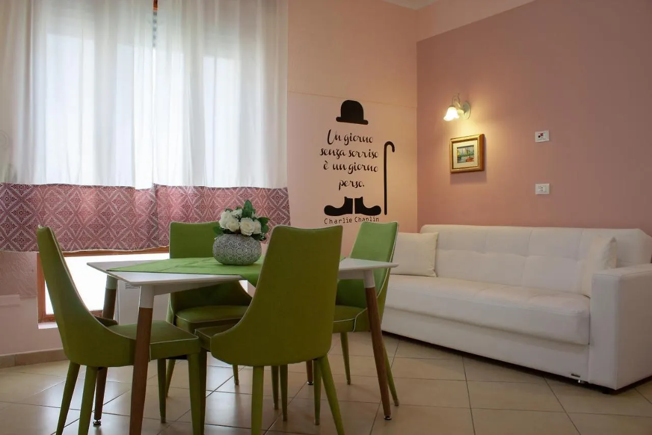 Bed & Breakfast Il Faro