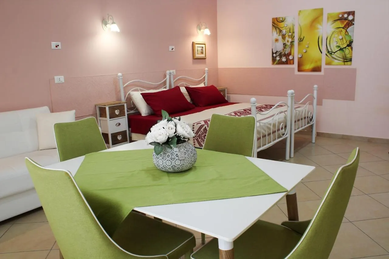 Il Faro Bed & Breakfast