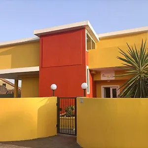 Costa Di Sopra By Hospitality Sardinia Bed & Breakfast